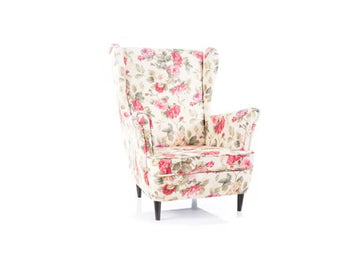 Gefion fotel (korall 2.)